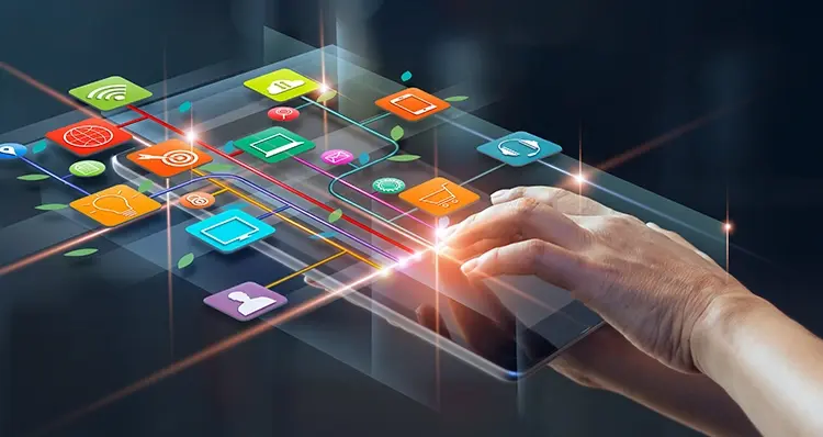 Baasic Embedded Banking